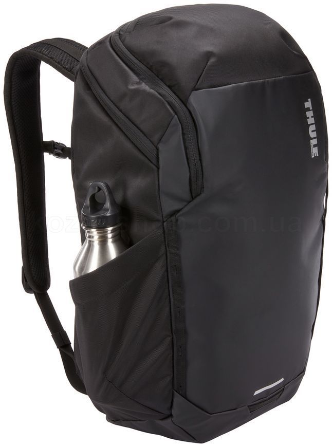 Рюкзак Thule Chasm Backpack 26L (Black)