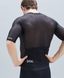 Джерсі POC M's Air Jersey road (Uranium Black) - M