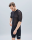 Джерси POC M's Air Jersey road (Uranium Black) - M