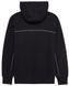 Толстовка FOX Oversize Zip Hoodie - MOTO-X [Black], M