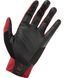 Вело перчатки FOX FLEXAIR GLOVE [RED], XXL (12)