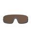 Лінза POC Crave Spare Lens Clarity MTB (Brown/Silver Mirror)