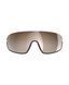 Лінза POC Crave Spare Lens Clarity MTB (Brown/Silver Mirror)