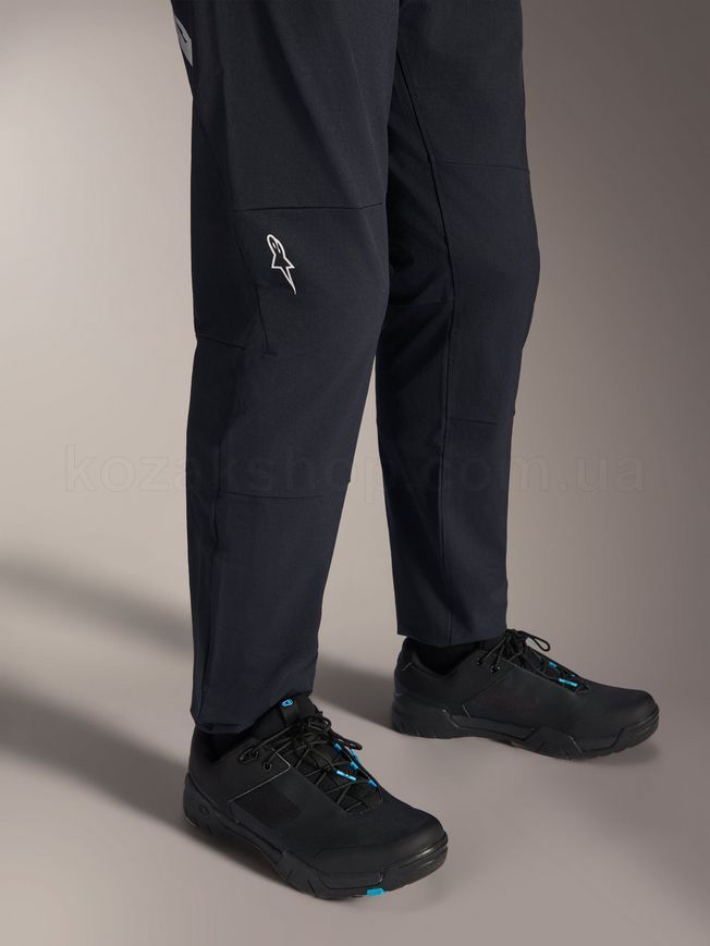 Вело штани Alpinestars A-DURA ELITE PANTS [BLACK] - 32