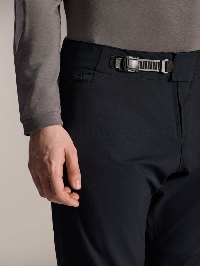 Вело штани Alpinestars A-DURA ELITE PANTS [BLACK] - 32