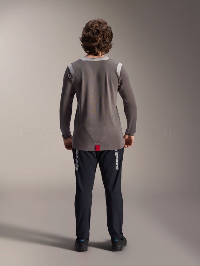 Вело штани Alpinestars A-DURA ELITE PANTS [BLACK] - 32