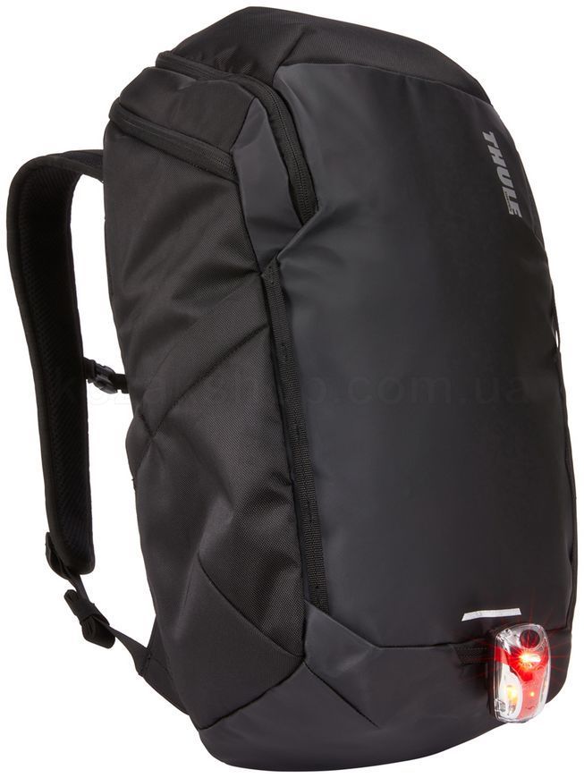 Рюкзак Thule Chasm Backpack 26L (Black)