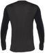 Вело джерси FOX RAWTEC LS JERSEY [Black], M