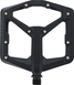 Педали CrankBrothers STAMP 3 (Magnesium) [Black] - LARGE