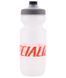 Фляга Specialized Purist WaterGate Bottle [WORDMARK TRANS], 650 мл (44222-2225)