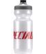 Фляга Specialized Purist WaterGate Bottle [WORDMARK TRANS], 650 мл (44222-2225)