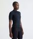 Женская джерси Specialized Foundation Short Sleeve Jersey Woman [BLK] - XS (64023-8011)