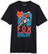 Футболка FOX X PRO CIRCUIT PREMIUM TEE [Black], M