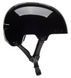 Шлем FOX FLIGHT HELMET - SOLID [Black], L