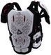 Защита тела LEATT 5.5 PRO EVO Chest Protector [White], L/XL
