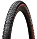Покришка Hutchinson TUNDRA 700х50 Hardskin Bi-compound 127tpi Tubeless Ready Складна Black/Tan