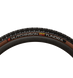 Покришка Hutchinson TUNDRA 700х50 Hardskin Bi-compound 127tpi Tubeless Ready Складна Black/Tan