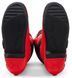 Мотоботы FOX Comp Youth Boot [Flo Red], 8