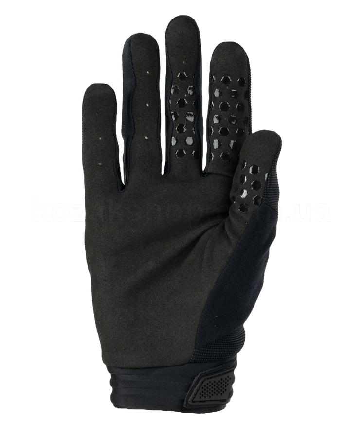 Перчатки Specialized Trail Shield Gloves Men's [BLK] - M (67121-4403)