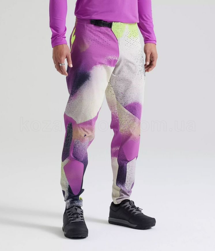 Штаны Specialized Gravity Pants [BRCHWHT/MULTI SPINDRIFT] - 32 (64223-09032)