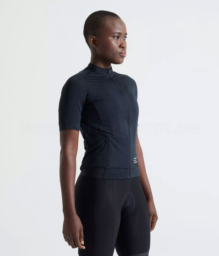 Женская джерси Specialized Foundation Short Sleeve Jersey Woman [BLK] - XS (64023-8011)