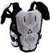 Защита тела LEATT 5.5 PRO EVO Chest Protector [White], L/XL