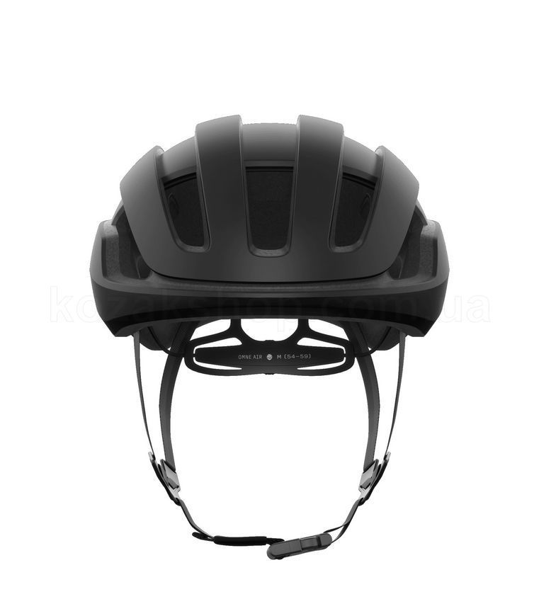 Шлем POC Omne Air MIPS [Uranium Black Matt] - S