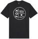 Футболка FOX WORLDWIDE Premium Tee [Black], M