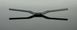 Руль Renthal Fatbar Carbon V3 31.8, 800, 30, [Black]