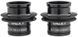 Адаптер втулки Race Face ENDCAP, SET, VAULT, FRONT, 414, 20X110, BOOST (F60086)