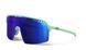 Очки Julbo INTENSITY Pale Green / Violet RV P1-3 HC