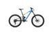 Детский электровелосипед MONDRAKER F-PLAY 24" 120mm, 250Wh Mahle X-35, Blue