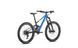 Детский электровелосипед MONDRAKER F-PLAY 24" 120mm, 250Wh Mahle X-35, Blue