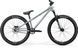 Велосипед MERIDA DIRT 700 [SILK TRANSPARENT BLUE(SILVER)] - L