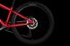 Дитячий велосипед NORCO STORM 24" DISC [RED/WHITE]