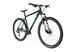 Велосипед Fuji NEVADA 29 1.5 M 2021 Black