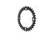 Зірка RaceFace NarrowWide 104 BCD, 34t, Black, 10-12S
