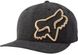 Кепка FOX CLOUDED FLEXFIT HAT [Gold], L/XL