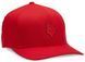 Кепка FOX HEAD FLEXFIT HAT [Flame Red], S/M