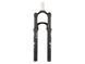 Вилка RockShox SID RCT3 - 26", ось 9mm, 120mm, Черный, MotionControl DNA Шток 1 1/8" Solo Air