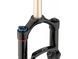 Вилка RockShox SID RCT3 - 26", ось 9mm, 120mm, Черный, MotionControl DNA Шток 1 1/8" Solo Air