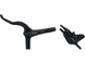 Тормоз Shimano MT410-2 передний 1000мм, J-Kit