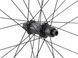 Колесо заднее DT Swiss HU 1900 SPLINE 27 CL 30 12/148 Shimano Steel