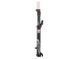 Вилка RockShox SID RCT3 - 26", ось 9mm, 120mm, Черный, MotionControl DNA Шток 1 1/8" Solo Air