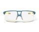 Окуляри Julbo LIRY BLEU/NOIR R03HC