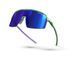 Очки Julbo INTENSITY Pale Green / Violet RV P1-3 HC