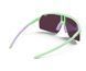 Очки Julbo INTENSITY Pale Green / Violet RV P1-3 HC