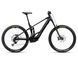 Електровелосипед ORBEA WILD ST H20 [Diamond Black - Blue Stone Matt] - L