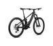 Електровелосипед ORBEA WILD ST H20 [Diamond Black - Blue Stone Matt] - L