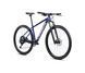 Велосипед ORBEA ONNA 29 20 [Violet Blue - White (Gloss)] - M